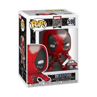 deadpool pop 80 years