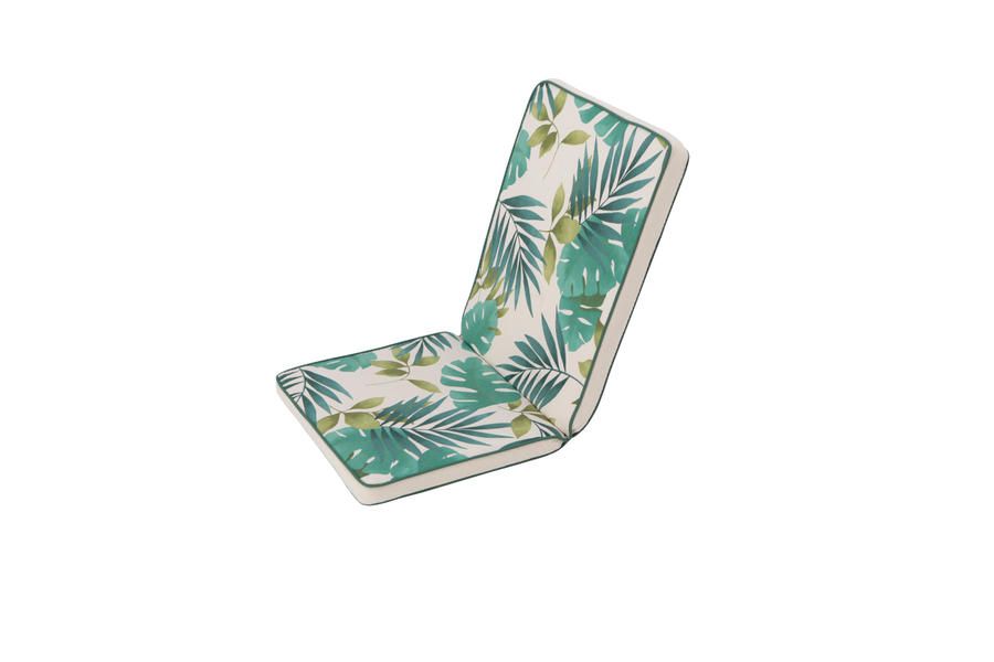 Outdoor High Back Cushion Jungle 95x44cm Shop Today. Get it