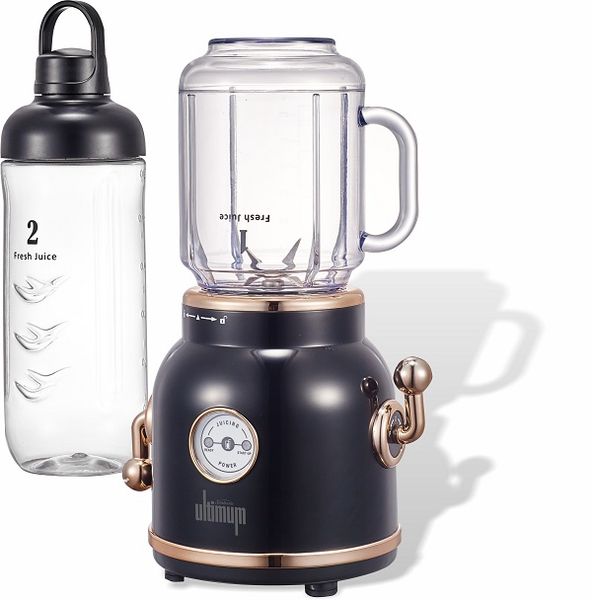 Sunbeam - Ultimum Retro - 300W Blender