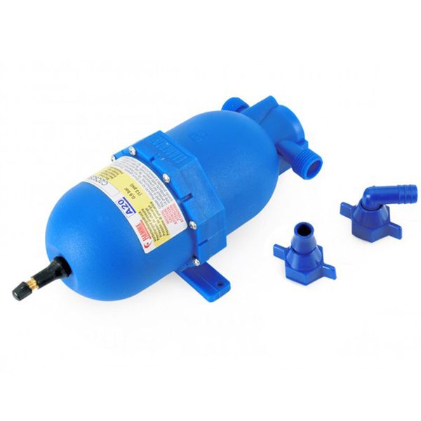 Fiamma A20 Expansion Tank