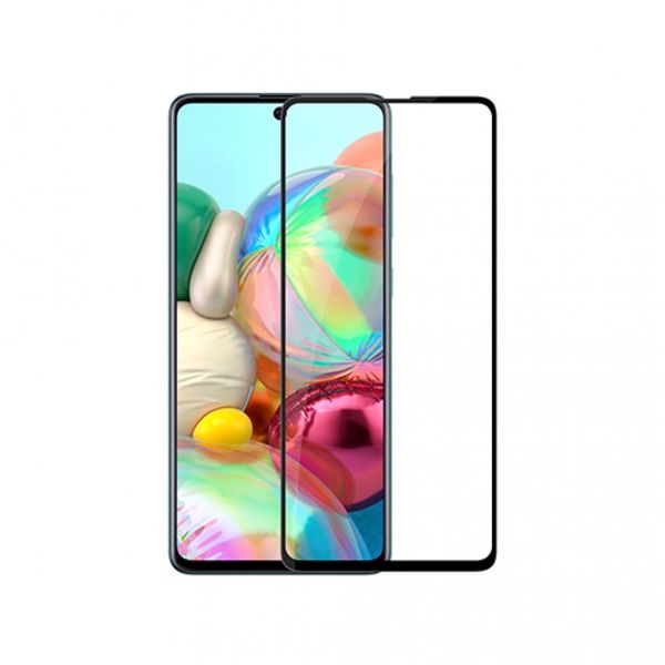 ZF High-Quality Full Glue Screen Protector for SAMSUNG NOTE 10 LITE