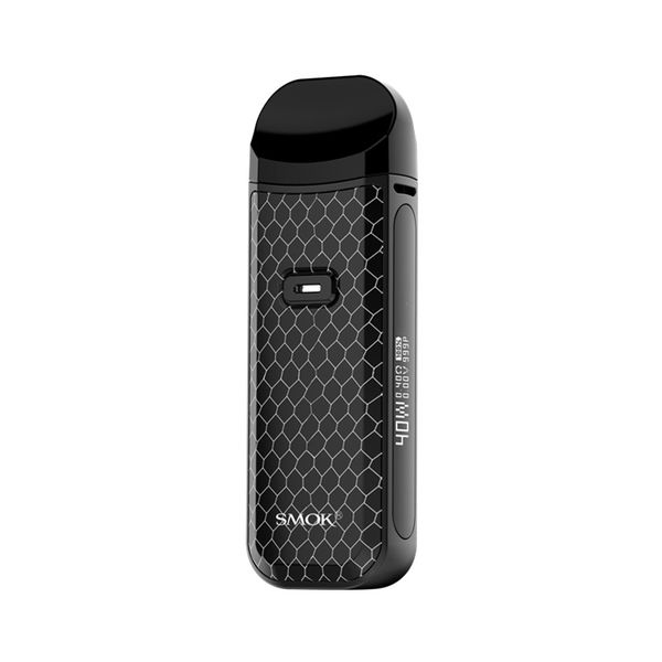 Smok Nord 2 Kit - White Cobra