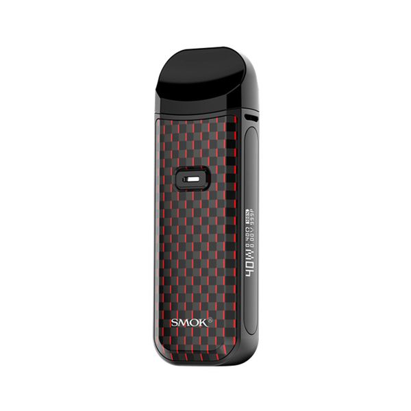 Smok Nord 2 Kit - Red