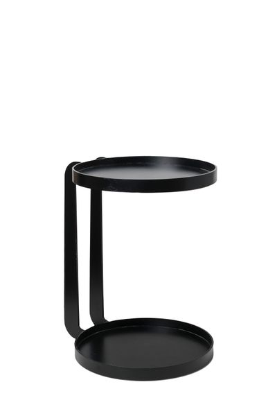 Native Decor Dot Side Table