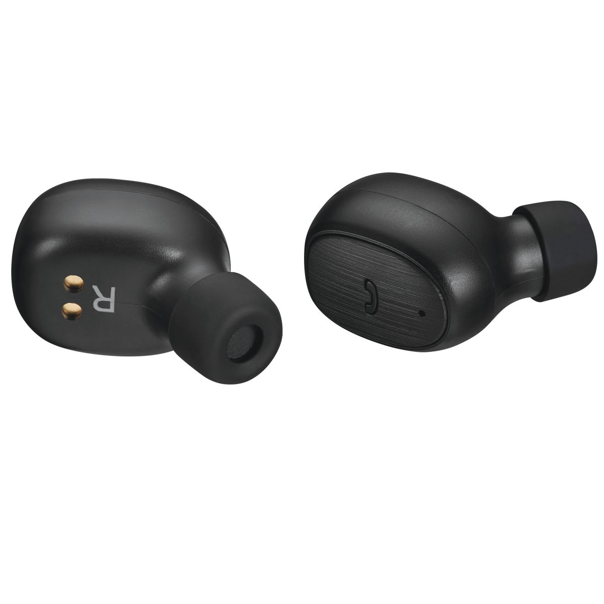 volkano virgo tws earphone blk