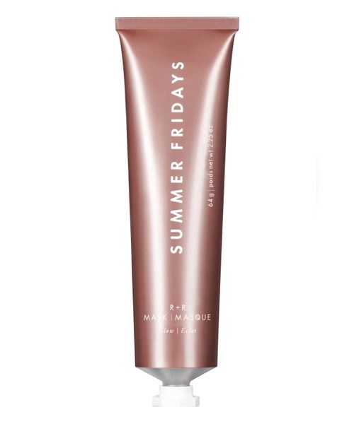 Summer Fridays - R + R Mask (Parallel Import)