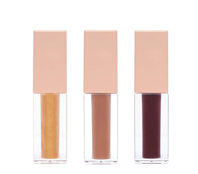 KKW Beauty -Glitz &amp; Glam Gloss Trio