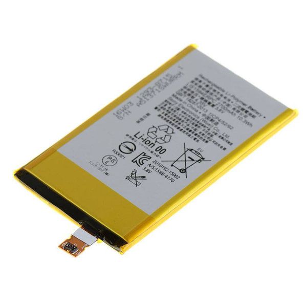 ZF Replacement Battery for Sony XPERIA Z5 MINI Z5 COMPACT