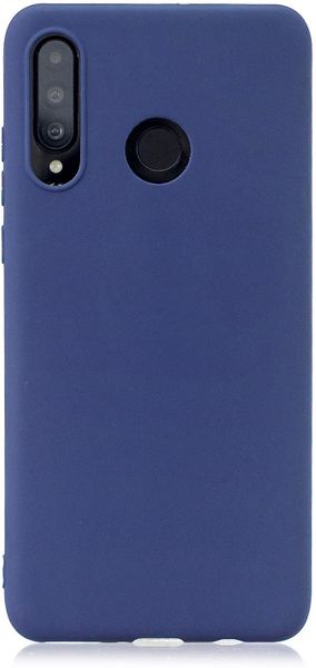Blue image