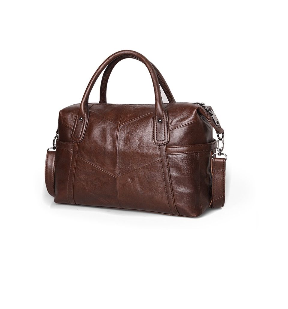 Elegant Genuine Leather Shoulder Bag Shop Today. Get it Tomorrow