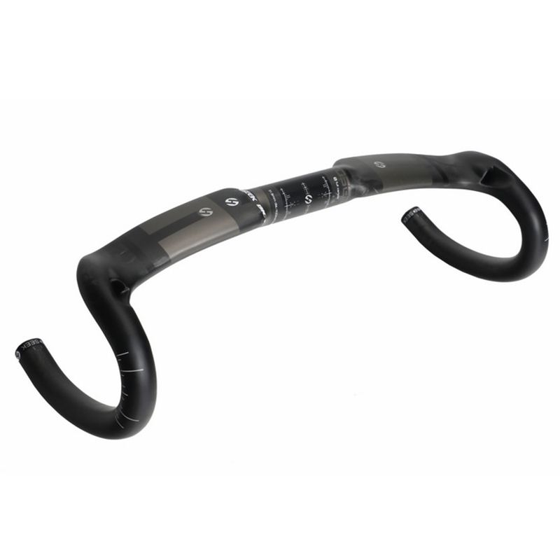 Toseek carbon best sale fibre handlebars