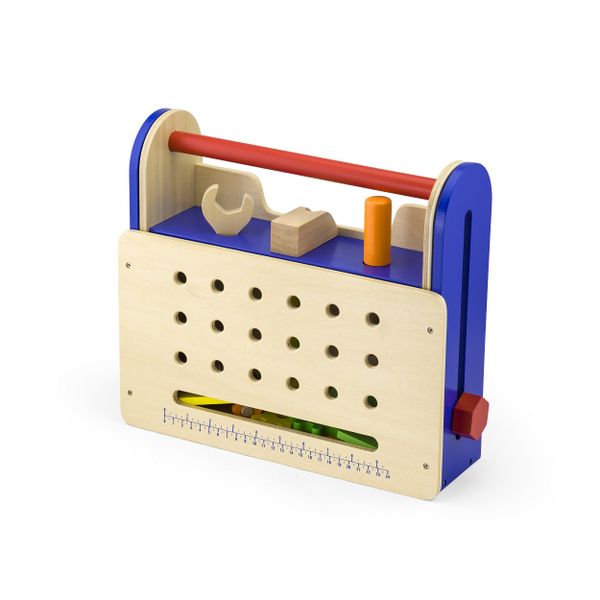 VIGA Foldable Tool Box