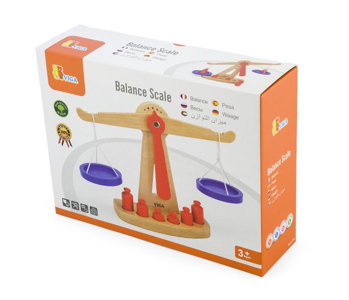 VIGA Balance Scales