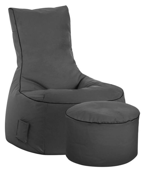 Swing Scuba Combi - Anthracite