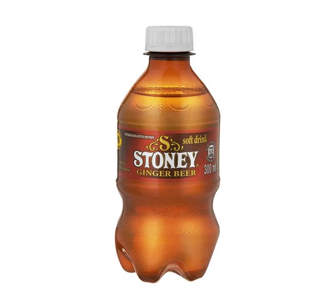 Stoney mini Buddy (24 x 300ml)