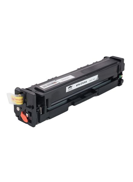 HP Compatible Black Toner Cartridge HP201A/CF400A