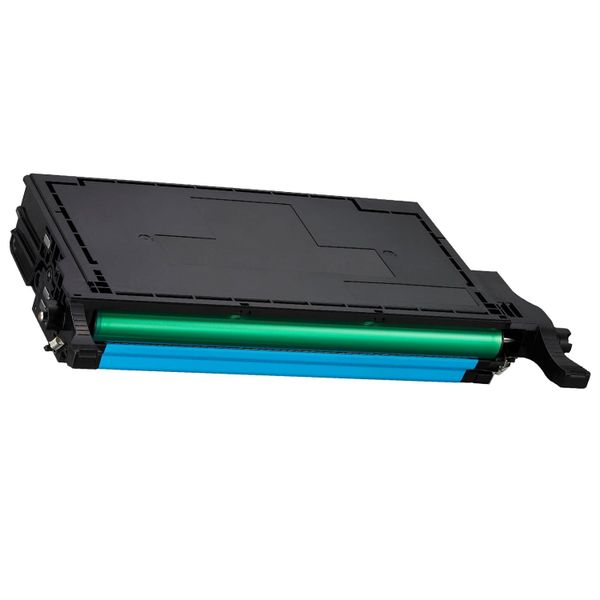 Samsung Compatible Black Toner Cartridge CLT-508