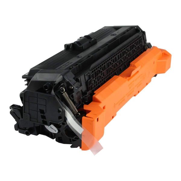 HP Compatible Black Toner Cartridge HP648A/CE260A