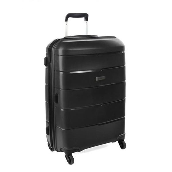 Cellini Spinn 65cm Spinner - Black