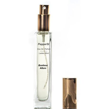 allure perfume for her