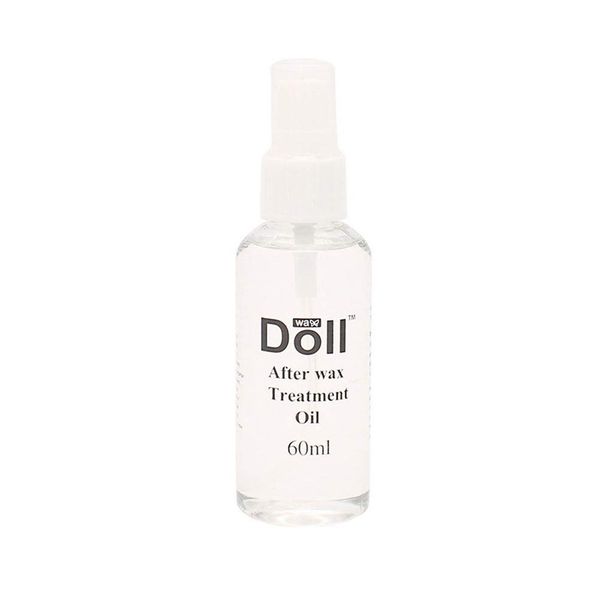Doll Hair Removal Post Wax Treatment Spray