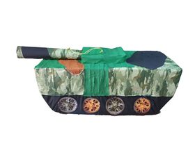 Army Tank 2 Pinata | Shop Today. Get it Tomorrow! | takealot.com