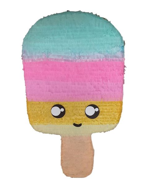 Popsicle Pinata