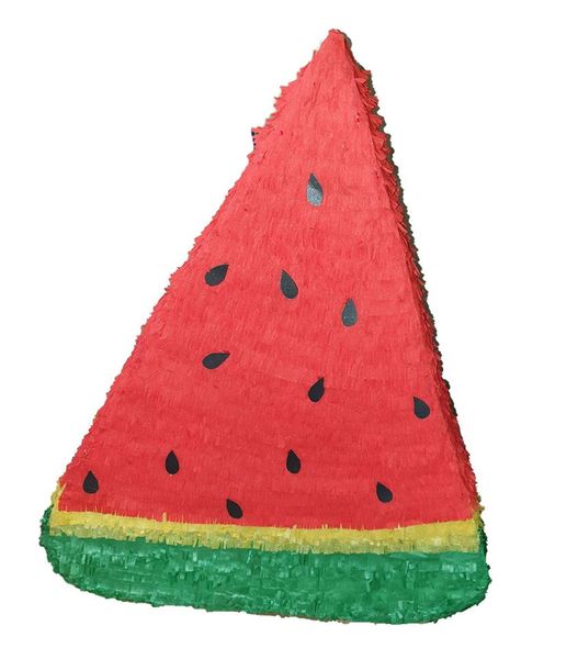 Watermelon Pinata