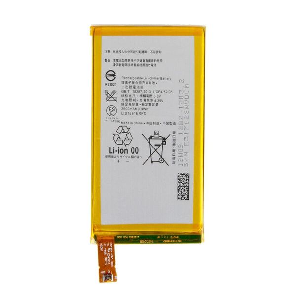 ZF Replacement Battery for Sony XPERIA Z3 MINI Z3 COPMPACT