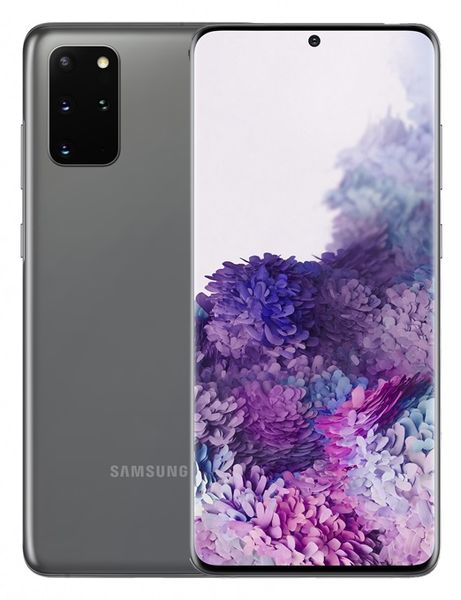 Samsung Galaxy S20+ 128GB Dual Sim - Cosmic Grey