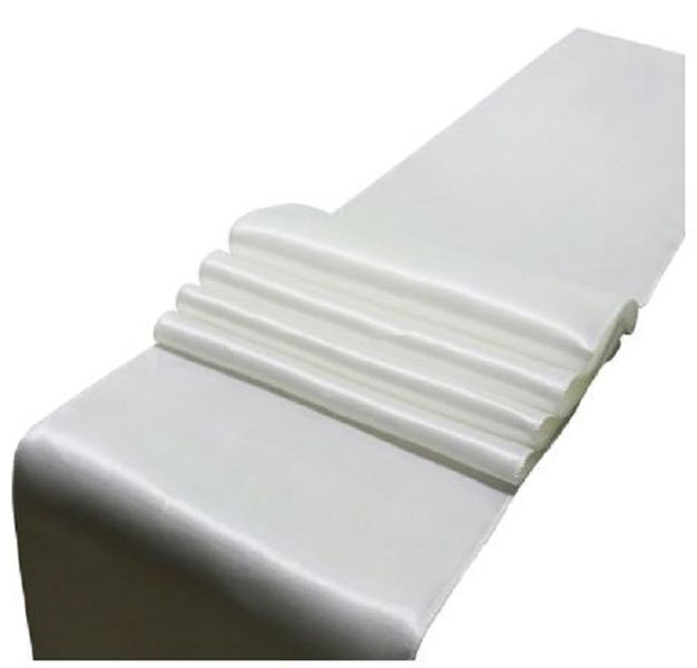Satin Table Runner - 35 x 300cm