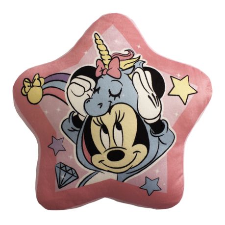 minnie mouse unicorn plush