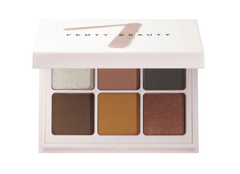 Fenty Beauty - Snap Shadows Mix &amp; Match Eyeshadow Palette (Cadet)