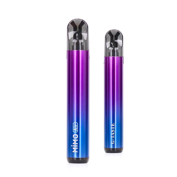 G-Taste Mimo Air Pod Kit - Blue &amp; Purple