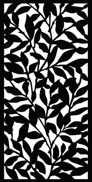 Design Flow Tangle Decor Screen