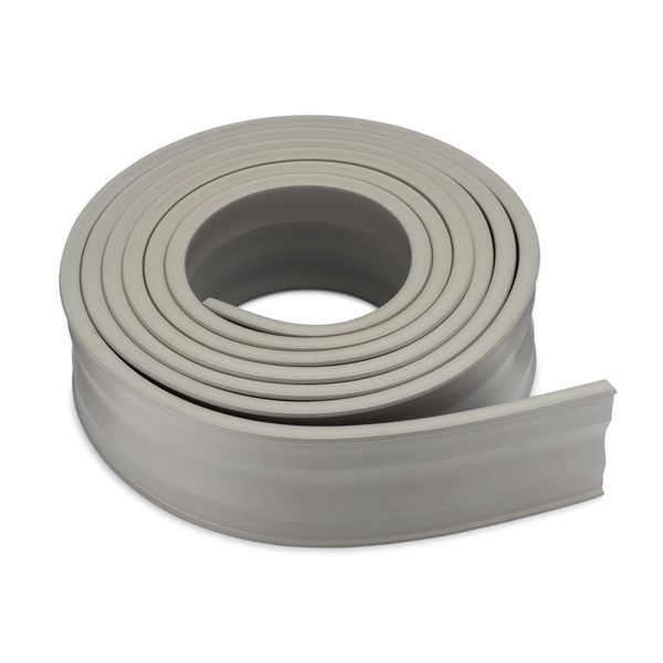 YouCopia SpiceLiner 300cm Spice Drawer Liner - Grey