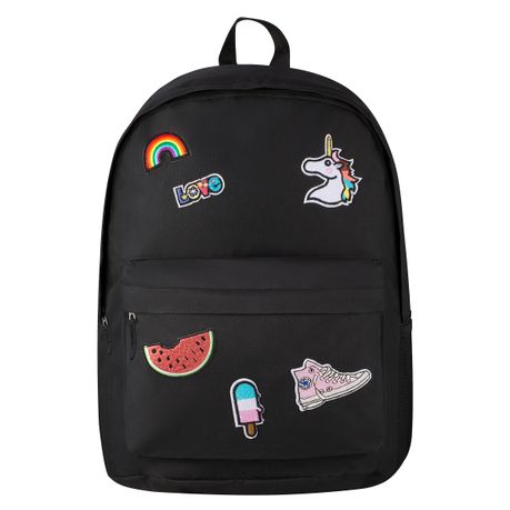 backpacks takealot