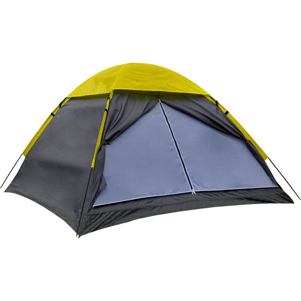 2 Person - Dome Tent