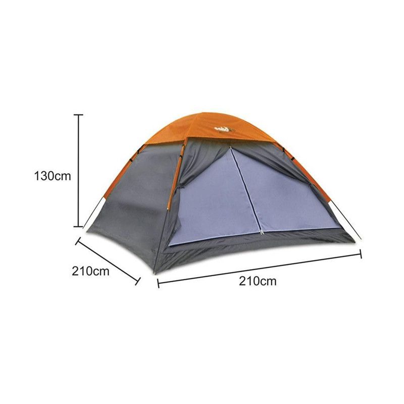 4 man 2024 dome tent