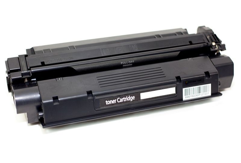 HP Compatible Black Toner Cartridge HP13A/Q2613A