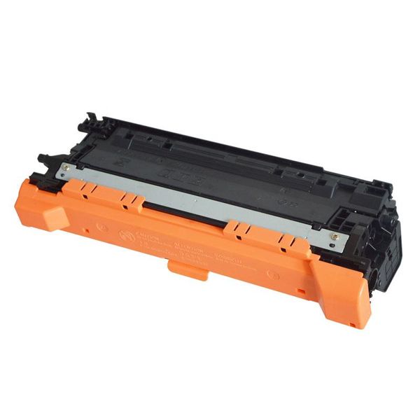 HP Compatible Black Toner Cartridge HP504A/CE250A