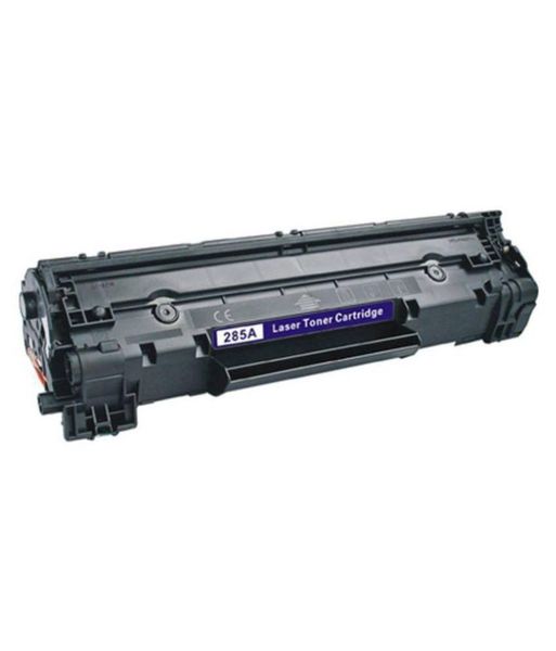 HP Compatible Black Toner Cartridge HP85A/CE285A