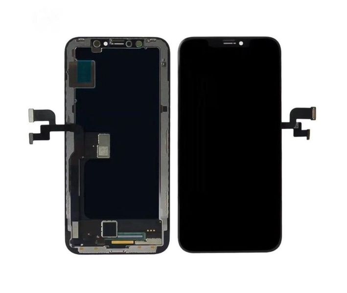 LCD Screen &amp; Digitizer for iPhone XS - Black