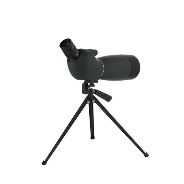 Zoom Spotting Scope
