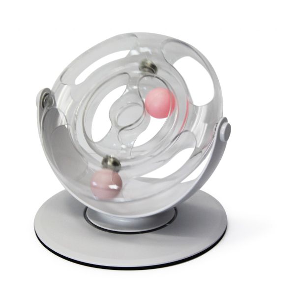 Cat Toy - Space Ring