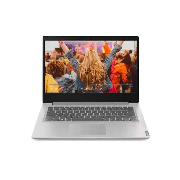 Lenovo S145 i3-7020U 15.6" HD Notebook - Grey