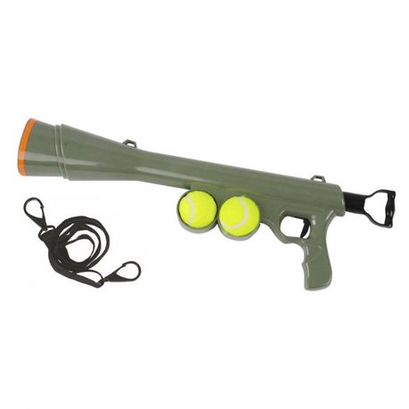 launcher ball dog