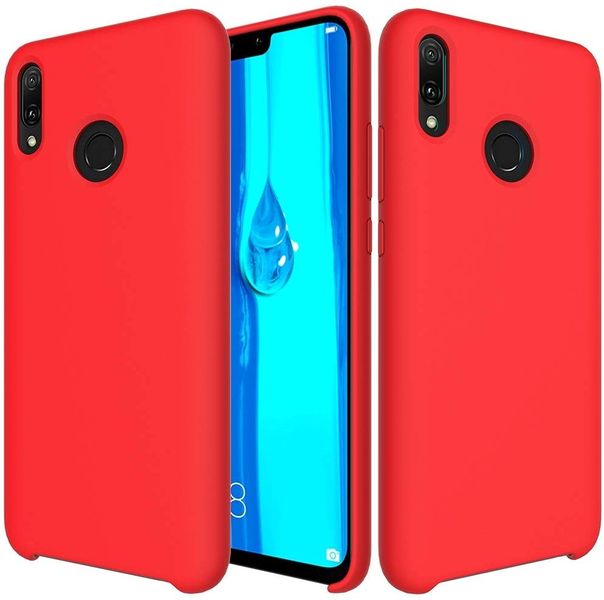 Red image