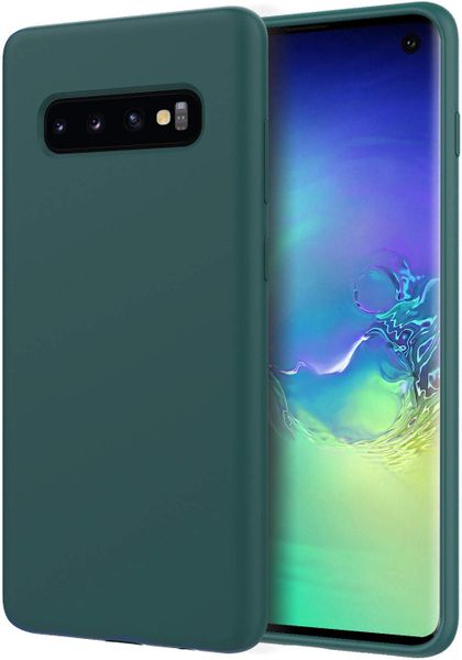 Green image