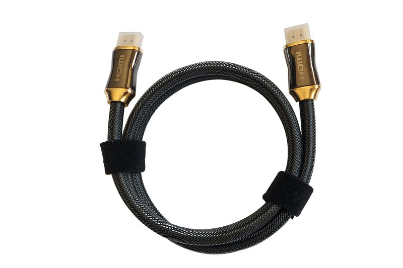 HDMI Ultra HD 4K Cable - 1m